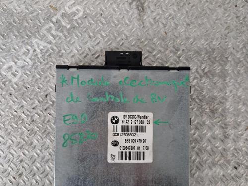 Fuse box BMW 3 (E90) 320 d | BP24098137E1 - Image 2