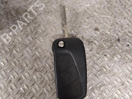 Ignition barrel FORD KA (RU8) 1.2 | BP29264259M48 - Image 3