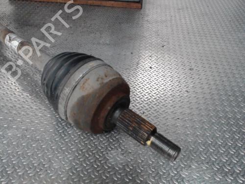 Used Right front driveshaft RENAULT MEGANE III Hatchback (BZ0/1_, B3_) 1.6 dCi (BZ00, BZ12, BZ13) (130 hp) 24072444