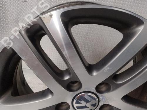 Used Rim Rim VW GOLF VI (5K1) 2.0 TDI (110 hp) 36462734 36462734