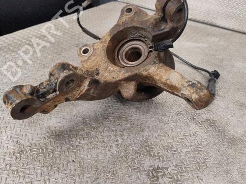 Left front steering knuckle RENAULT KANGOO Express (FW0/1_) 1.5 dCi 70 (FW0A, KW0V) | BP33058408M25 - Image 3