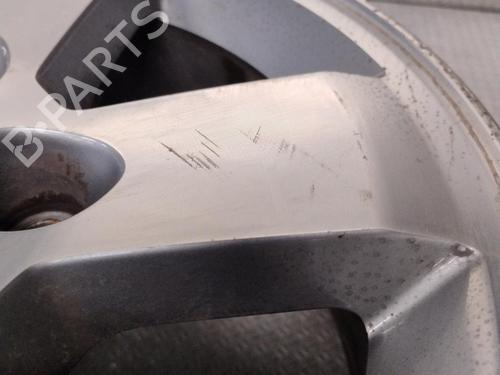 Used Rim PEUGEOT 4007 (VU_, VV_) 2.2 HDi (156 hp) 28802449