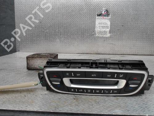 Used Climate control Climate control 24098393 24098393