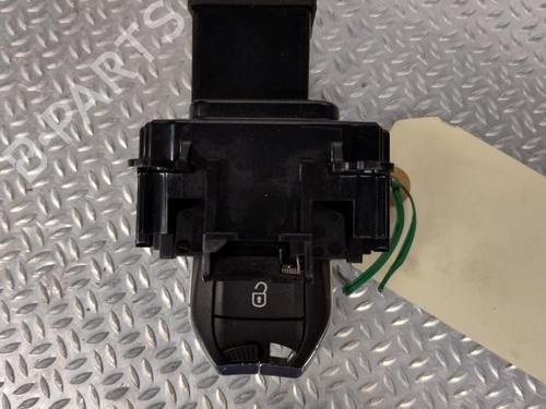 Used Ignition barrel CITROËN GRAND C4 SPACETOURER (3A_, 3E_) 1.2 PureTech 130 (131 hp) 26725084