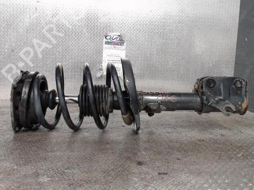 Used Left front shock absorber RENAULT SCÉNIC III (JZ0/1_) 1.6 dCi (JZ00, JZ12) (130 hp) 24087631