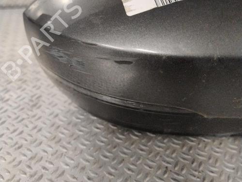 Used Right mirror VW POLO V (6R1, 6C1) 1.6 TDI (90 hp) 25703150