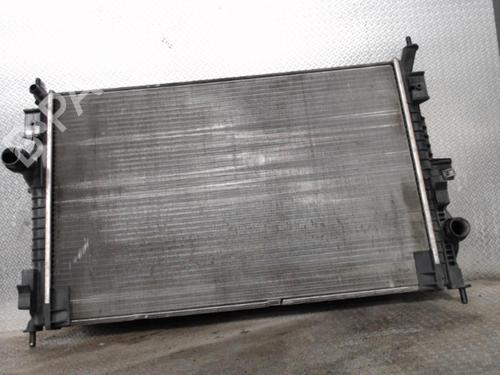 Used Water radiator Water radiator PEUGEOT 308 SW II (LC_, LJ_, LR_, LX_, L4_) 1.6 BlueHDi 120 (120 hp) 24082452 24082452