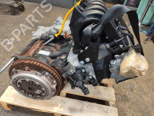 Engine RENAULT TWINGO II (CN0_) 1.2 16V (CN04, CN0B) | BP36510598M1 - Image 4