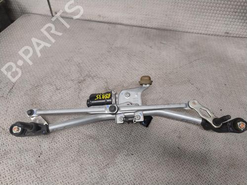 Used Front wiper motor Front wiper motor PEUGEOT 2008 II (UD_, US_, UY_, UJ_, UR_, UC_) 1.5 BlueHDI 130 (131 hp) 30767296 30767296