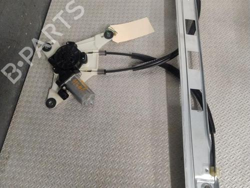 Front left window mechanism RENAULT MASTER III Platform/Chassis (EV, HV, UV) 2.3 dCi 145 FWD (EV0E, EV0F, HV0E, HV0F, UV0E, UV0F,... | BP37163085C22 - Image 2