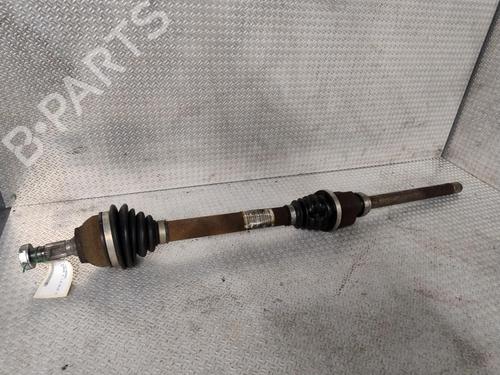 Used Right front driveshaft PEUGEOT 3008 I MPV (0U_) 1.6 BlueHDi 120 (120 hp) 30892811