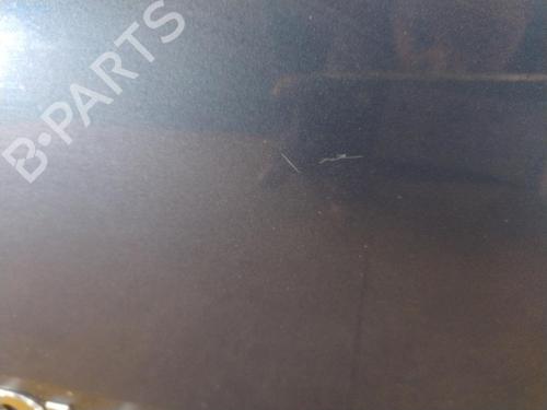 Used Tailgate VW POLO V (6R1, 6C1) 1.0 (60 hp) 28833612