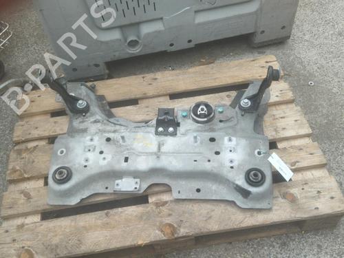 Used Subframe RENAULT LATITUDE (L70_) 3.0 dCi 240 (L70G) (241 hp) 24084982