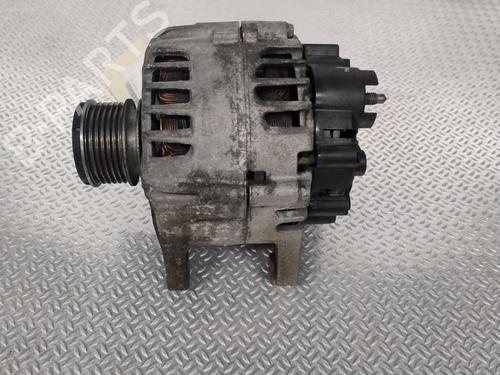 Alternator RENAULT MEGANE III Grandtour (KZ0/1) 1.5 dCi (KZ09, KZ0D, KZ1G, KZ29, KZ14, KZ1W, KZ10, KZ1F,... | BP25703933M7