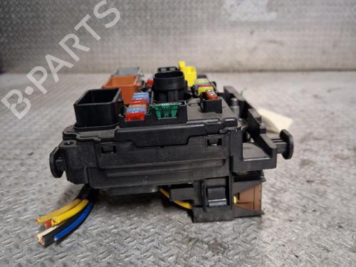 Fuse box CITROËN C2 (JM_) 1.4 HDi | BP28087847E1 