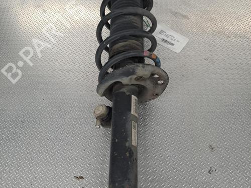 Left front shock absorber SKODA YETI (5L) 1.2 TSI | BP24098222M16 
