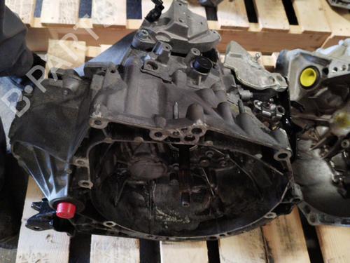Gearbox CITROËN DS3 (SA_) 1.6 HDi 115 | BP24092807M3 - Image 2