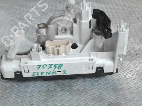 Climate control RENAULT SCÉNIC II (JM0/1_)  | BP24072740I5 
