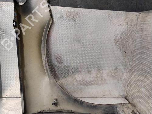 Left front fenders PEUGEOT 407 Coupe (6C_) 2.0 HDi | BP27290338C41