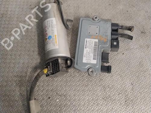 Used Electronic module Electronic module PEUGEOT EXPERT Van (V_) 2.0 BlueHDi 120 (122 hp) 35269666 35269666