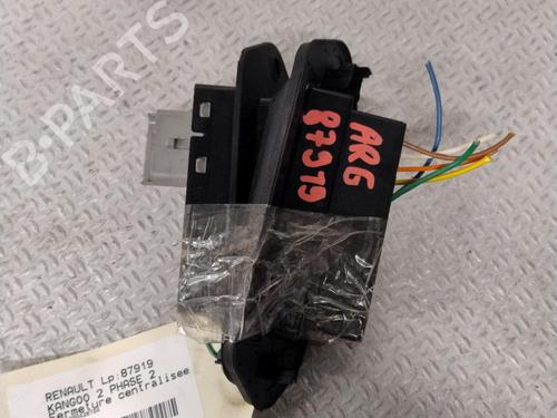 electronic-module-renault-kangoo-express-fw01_-2008-37595644 main image