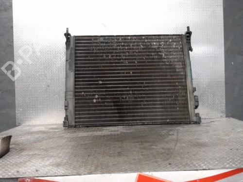Køler RENAULT TRAFIC II Van (FL) 1.9 dCi 80 (FL0B) (82 hp) 24085342