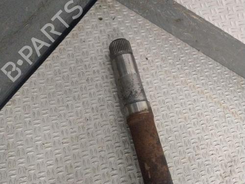 Right front driveshaft OPEL VIVARO C Van (K0) 1.5 | BP38971973M39 - Image 5