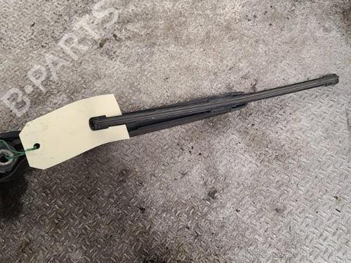 Used Rear windshield wiper arm VW POLO V (6R1, 6C1) 1.0 (60 hp) 24099771
