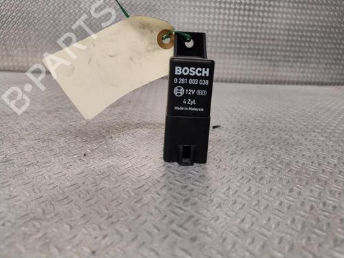 Elektronische module VW GOLF V (1K1) 1.9 TDI | BP24062170M83 