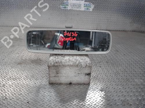 Used Rear mirror Rear mirror 37596028 37596028