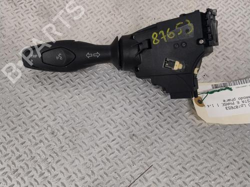 Ratstangsstang FORD FIESTA VI (CB1, CCN) 1.4 (97 hp) 25703473