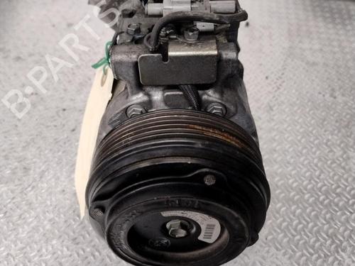 AC compressor BMW 1 (F20) | BP26315023M34