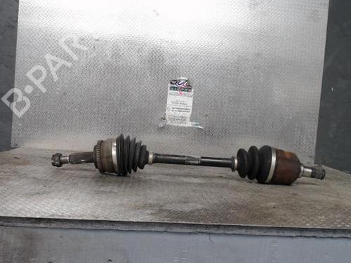 Used Left front driveshaft HYUNDAI i30 (FD) 1.6 CRDi (90 hp) 24088670