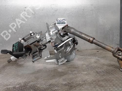 Steering column NISSAN QASHQAI II SUV (J11, J11_) 1.5 dCi | BP24083708M21 