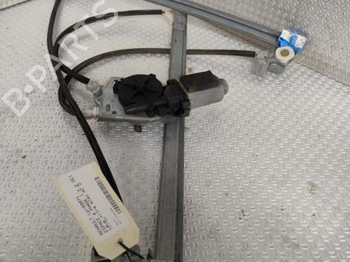 Used Front right window mechanism Front right window mechanism RENAULT ESPACE IV (JK0/1_) 2.2 dCi (JK0H) (150 hp) 30691417 30691417