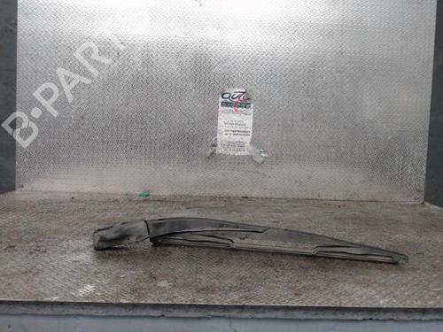 Scheibenwischer hinten für PEUGEOT 206 SW (2E/K) 2.0 HDi (90 hp) 24086566