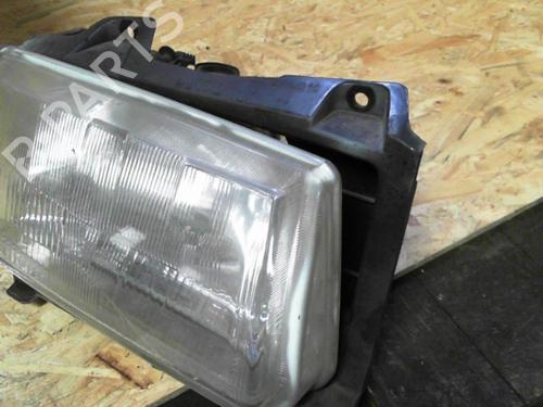 Used Right headlight FIAT SCUDO Van (220_) 1.9 D (69 hp) 24066998