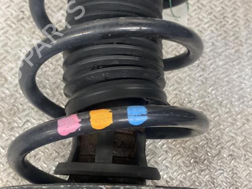 Used Right front shock absorber VW GOLF V (1K1) 1.9 TDI (105 hp) 24101531