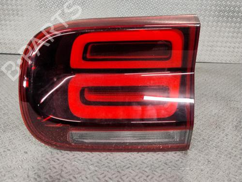 Right tailgate light CITROËN C5 AIRCROSS (A_) 1.6 Hybrid 225 (A45GFR) | BP33749525C80 - Image 3