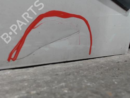 Used Right front door CITROËN JUMPY II Van [2007-2016]  24087053