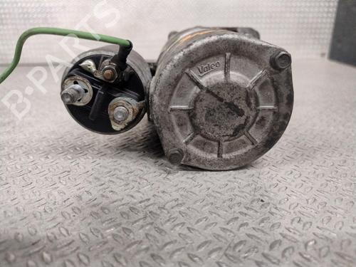 Used Starter Starter RENAULT CLIO III (BR0/1, CR0/1) 1.2 16V (BR0P, CR0P) (101 hp) 33561955 33561955