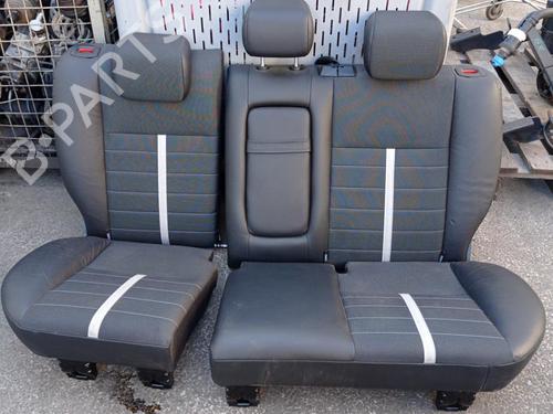 Seats set FORD KUGA I 2.0 TDCi | BP25704362C78 