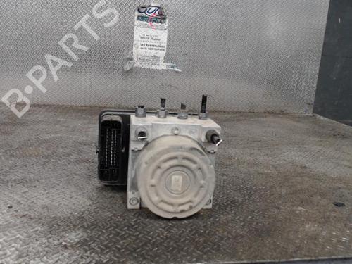 Used ABS pump ABS pump PEUGEOT 2008 I (CU_) 1.6 HDi (114 hp) 30484121 30484121