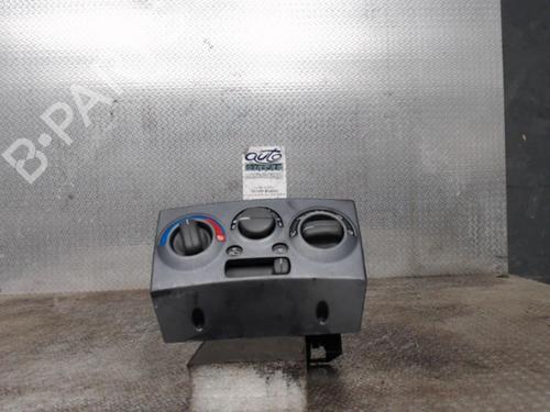 Used Climate control Climate control 24083584 24083584