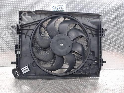 Used Radiator fan Radiator fan 36463091 36463091
