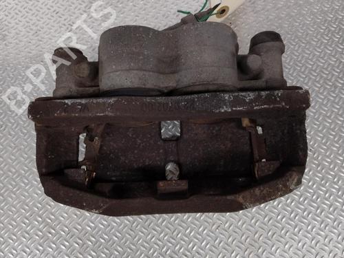 Used Left front brake caliper Left front brake caliper IVECO DAILY IV Bus 35S14, 35S14 /P (136 hp) 26328578 26328578