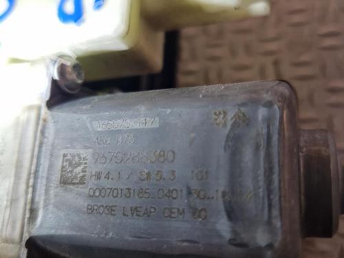 rudehejsemekanisme-ventre-foran-citroen-c4-picasso-ii-2013-24094866 main image