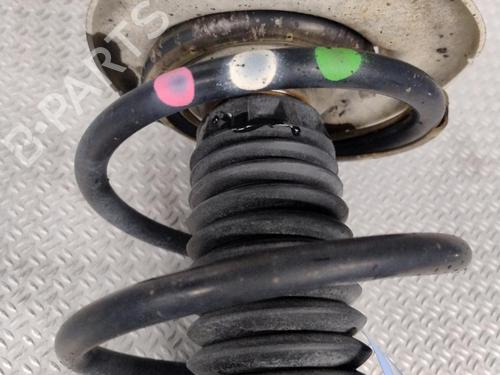 Used Right front shock absorber PEUGEOT 308 I (4A_, 4C_) 1.6 HDi (90 hp) 29017268