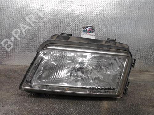 Used Left headlight AUDI A4 B5 Avant (8D5) 1.8 T (150 hp) 24090338