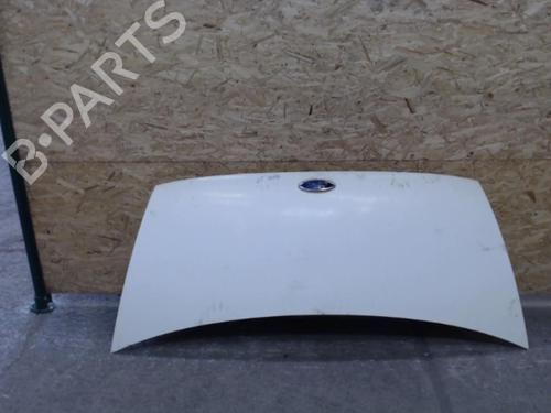 Used Hood FORD TRANSIT Van (FA_ _) 2.0 DI (FAE_, FAF_, FAG_) (100 hp) 24071307